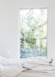 Panorama Window