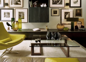 Color of the Month: Mustard