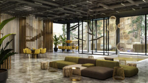 Office Development Porto - Bridge Property Investments