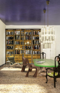 Living the Coach House Life - Brinkman Fine Realestate