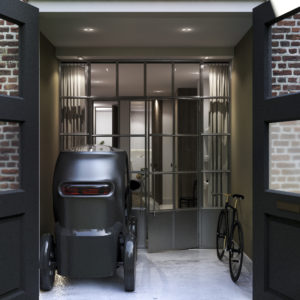 VKV Visuals Oude Looiersstraat 89 Amsterdam