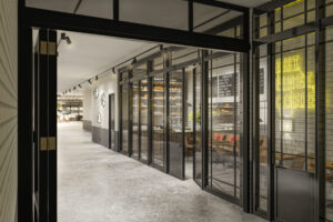 Buro Amsterdam